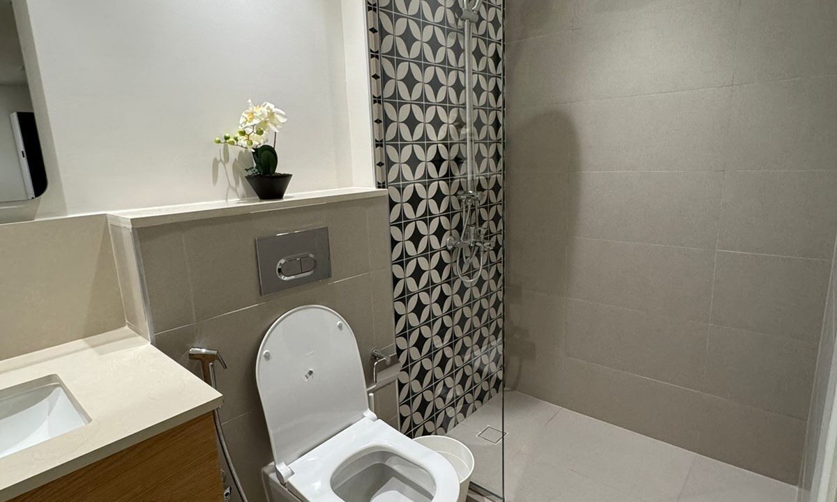 Photo of Bathroom in Dubai