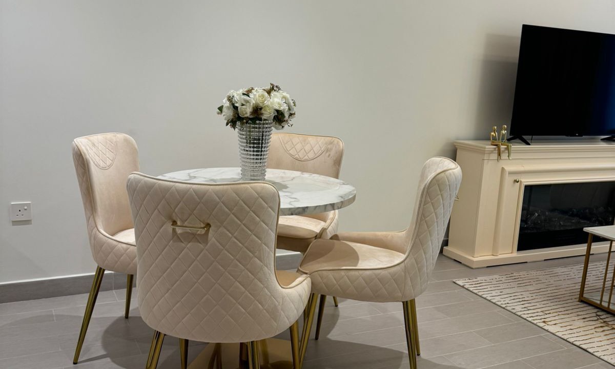 Photo of Livingroom in Dubai