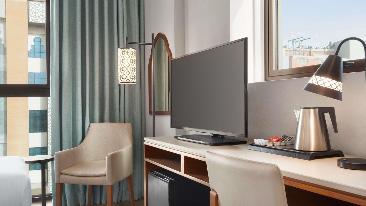 Photo of Bedroom in Al Sabkha
