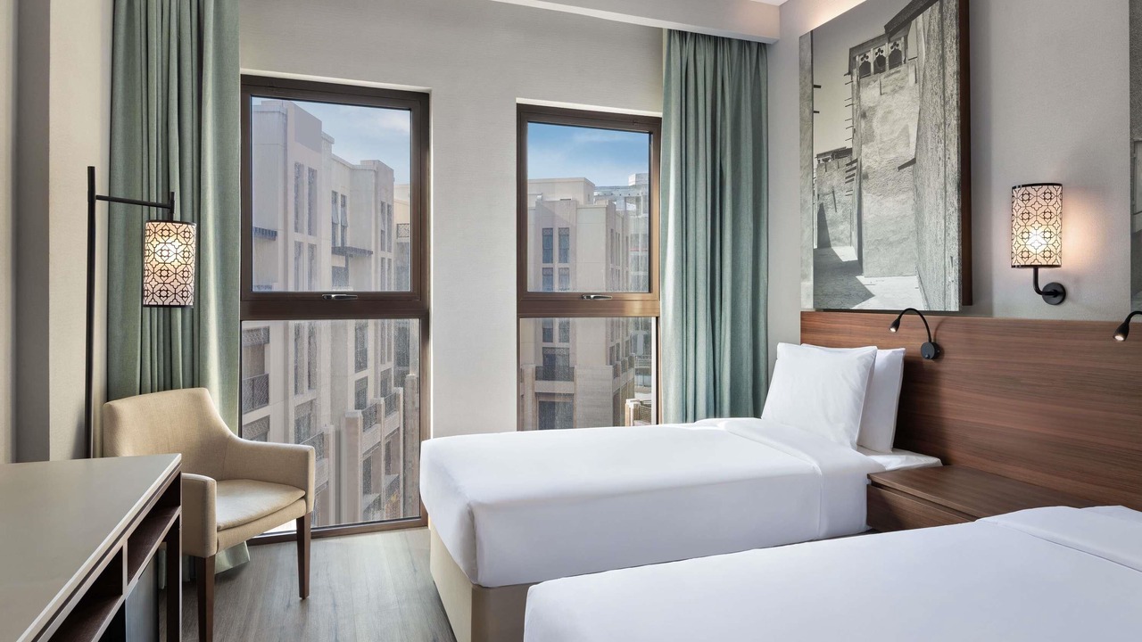 Photo of Bedroom in Al Sabkha