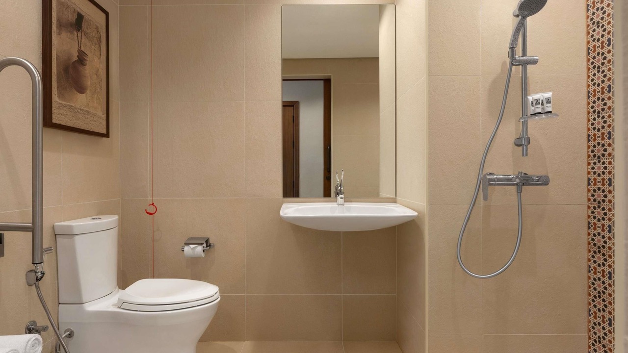Photo of Bedroom in Al Sabkha