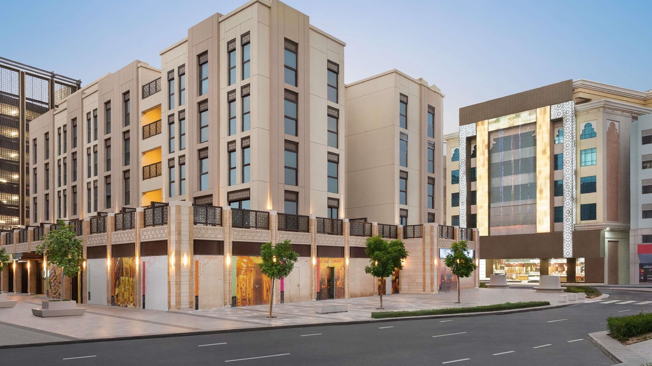Photo of Outdoor in Al Sabkha