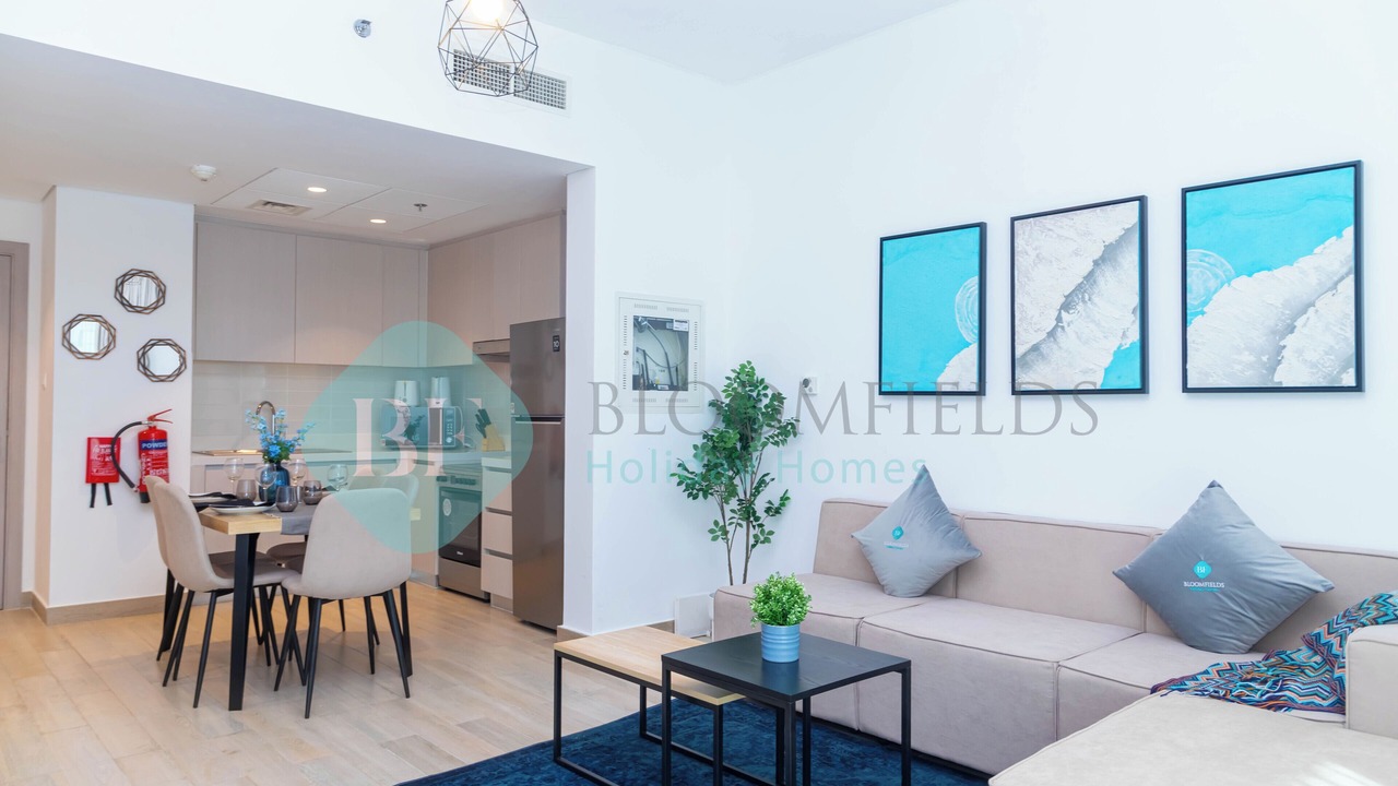 Photo of Livingroom in Abu Dhabi