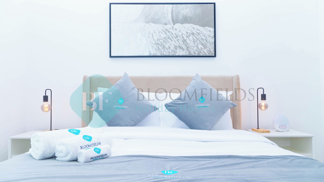 Photo of Bedroom in Abu Dhabi