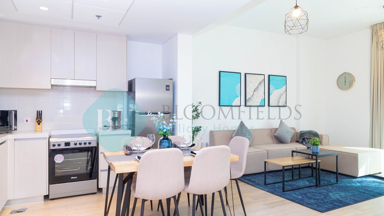 Photo of Kitchen in Abu Dhabi