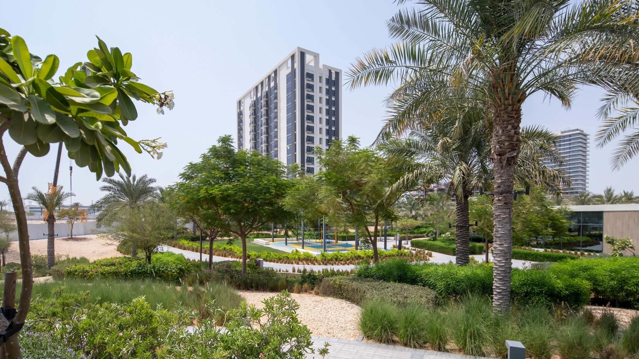 Photo of Outdoor in Dubai