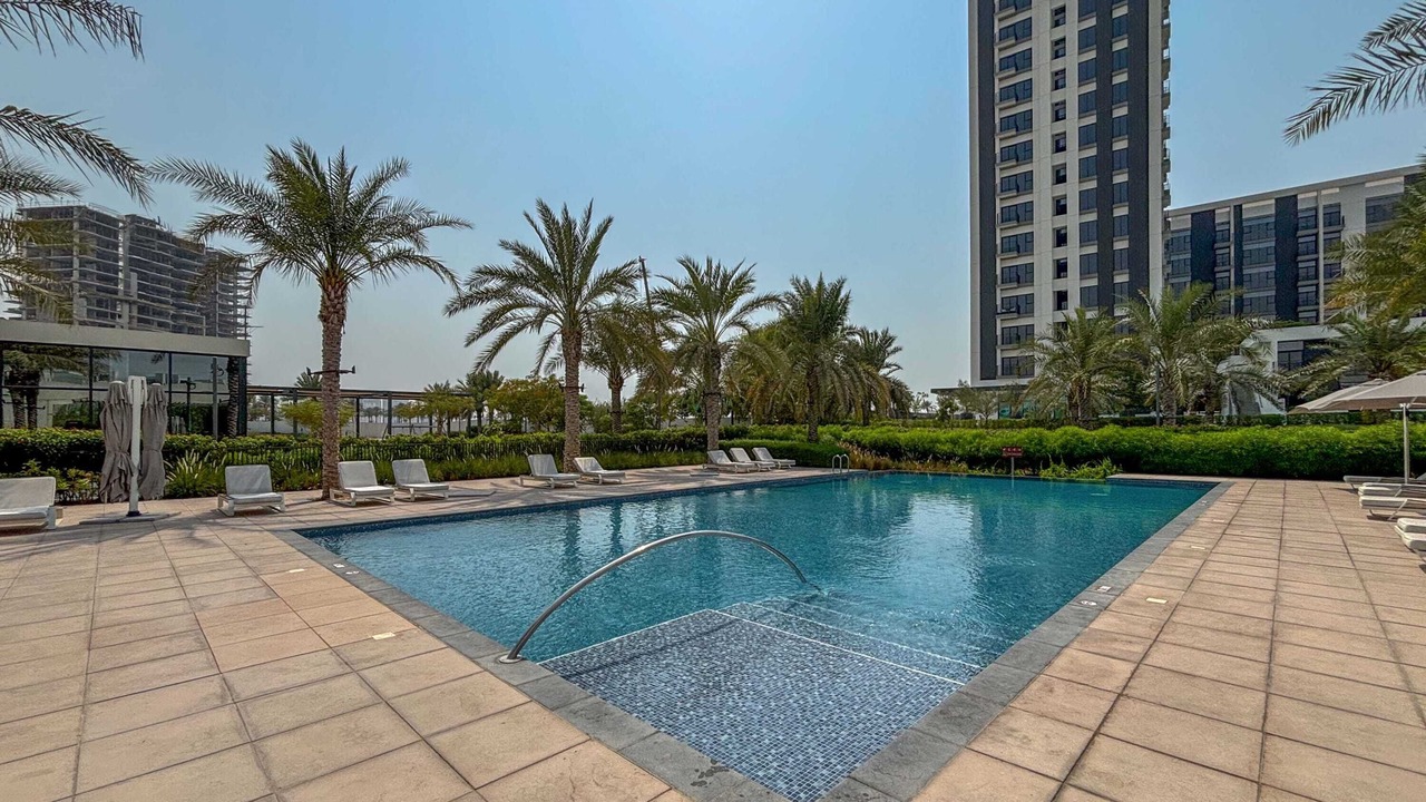 Photo of Outdoor in Dubai