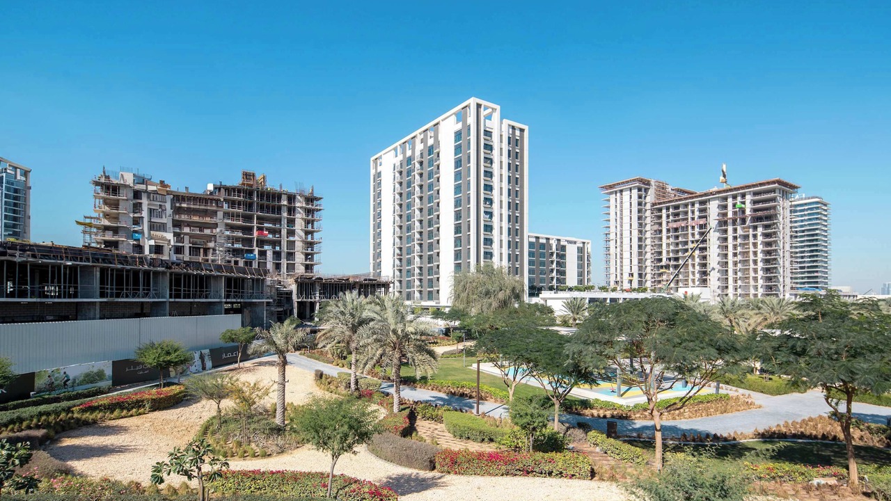Photo of Outdoor in Dubai