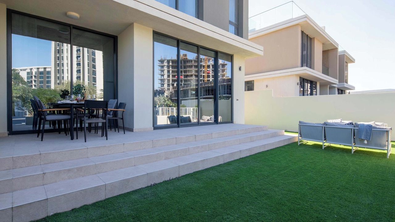 Photo of Outdoor in Dubai