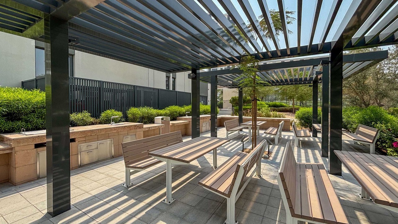 Photo of Outdoor in Dubai