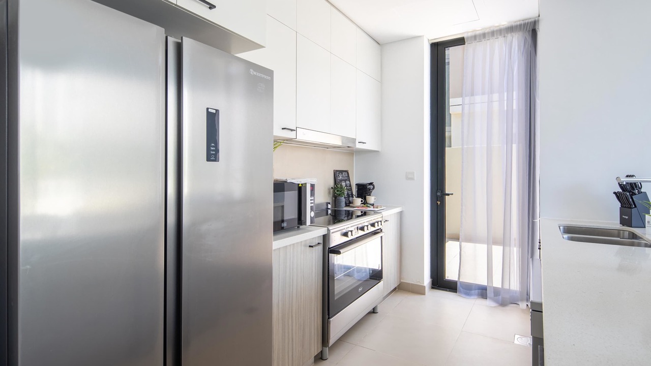 Photo of Kitchen in Dubai