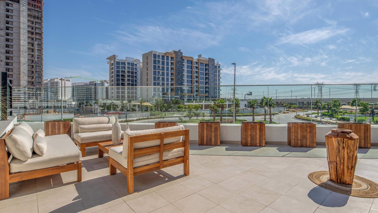 Photo of Outdoor in Nad Al Sheba