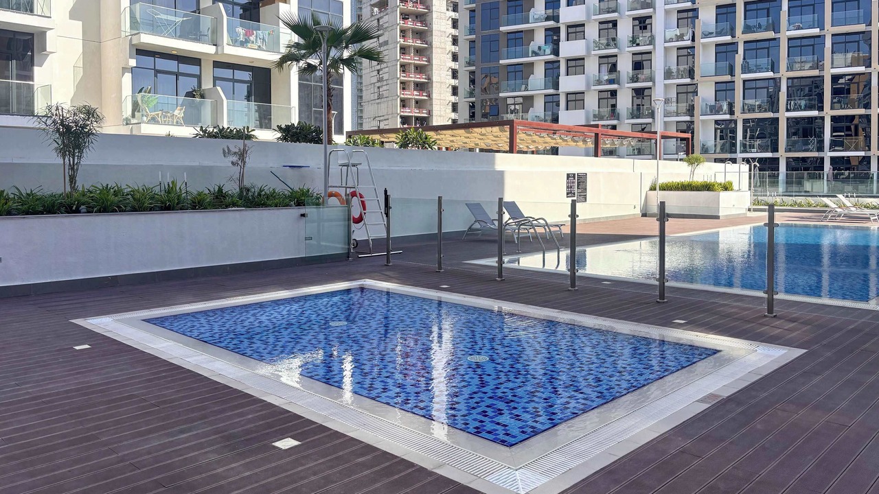 Photo of Outdoor in Nad Al Sheba