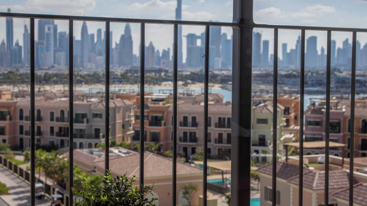 Photo of Outdoor in Dubai