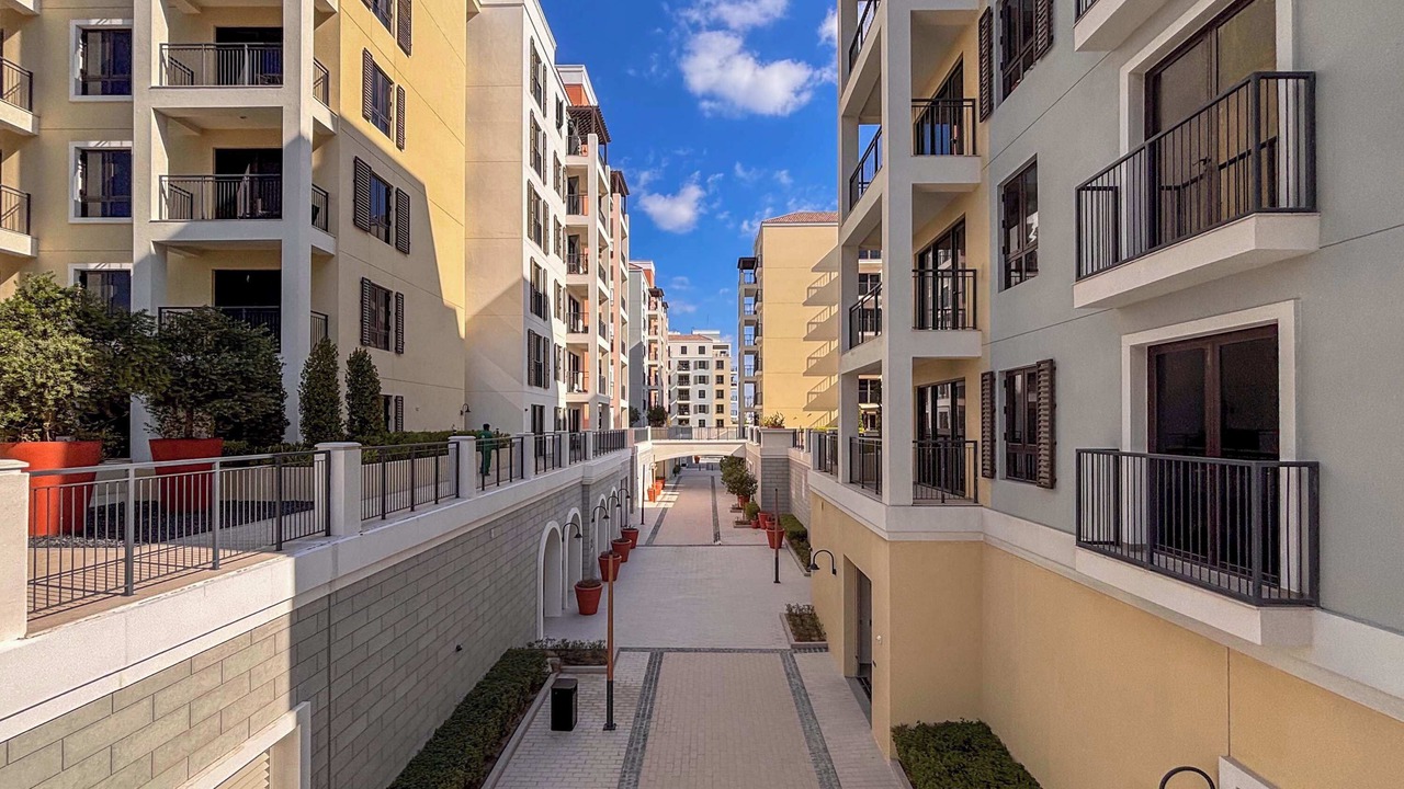 Photo of Outdoor in Dubai