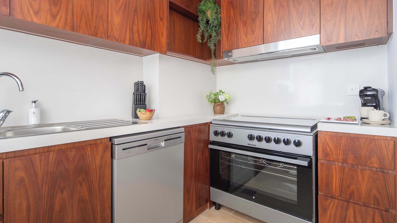 Photo of Kitchen in Dubai