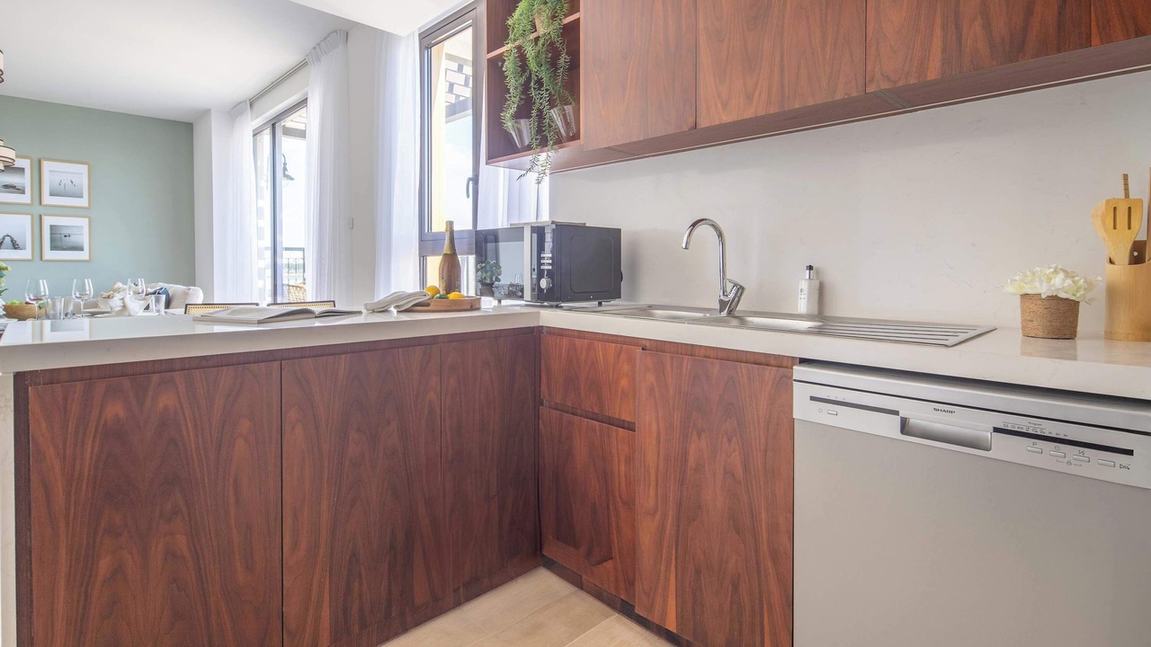 Photo of Kitchen in Dubai