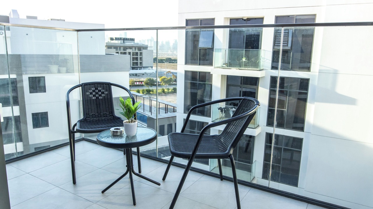 Photo of Outdoor in Nad Al Sheba