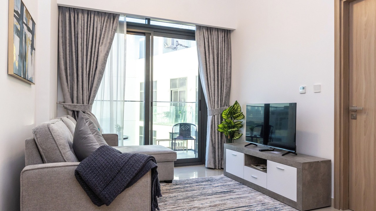Photo of Livingroom in Nad Al Sheba