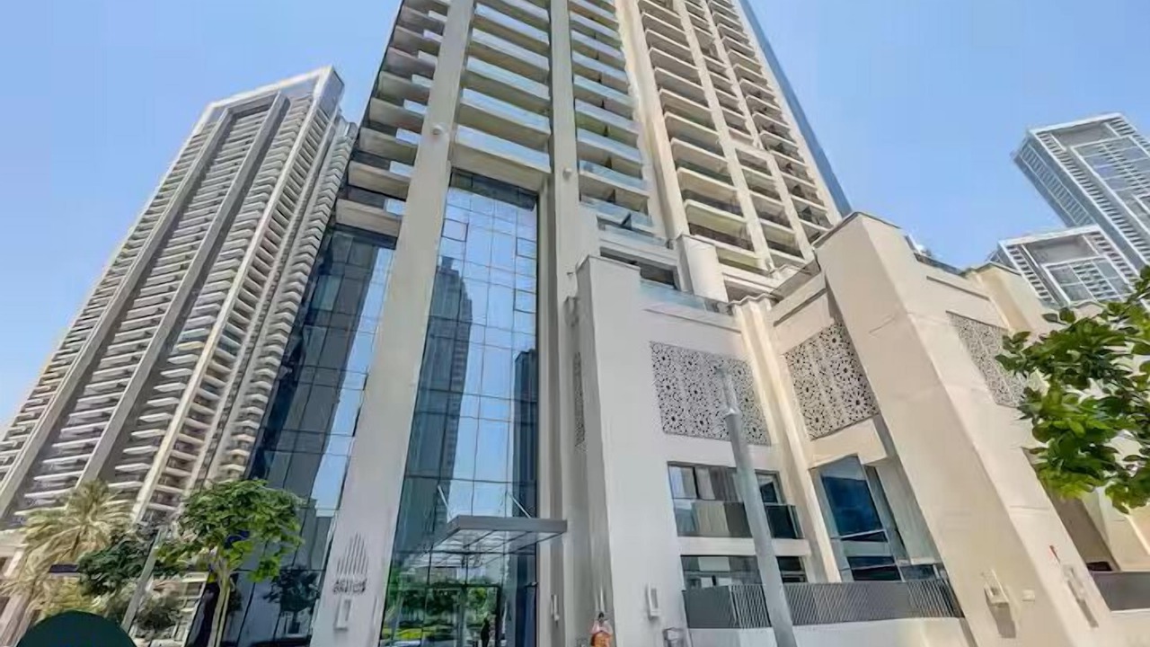 Photo of Outdoor in Downtown Dubai
