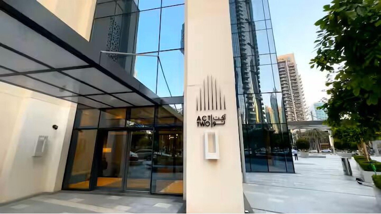 Photo of Outdoor in Downtown Dubai