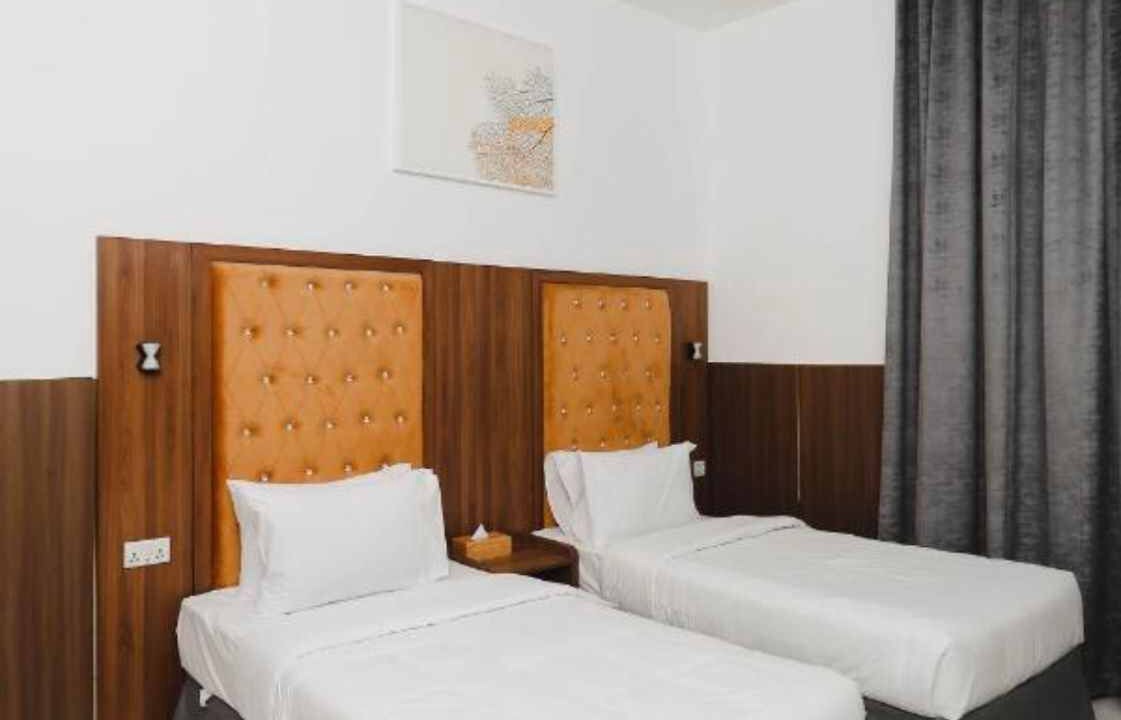 Photo of Bedroom in Al-Fujairah