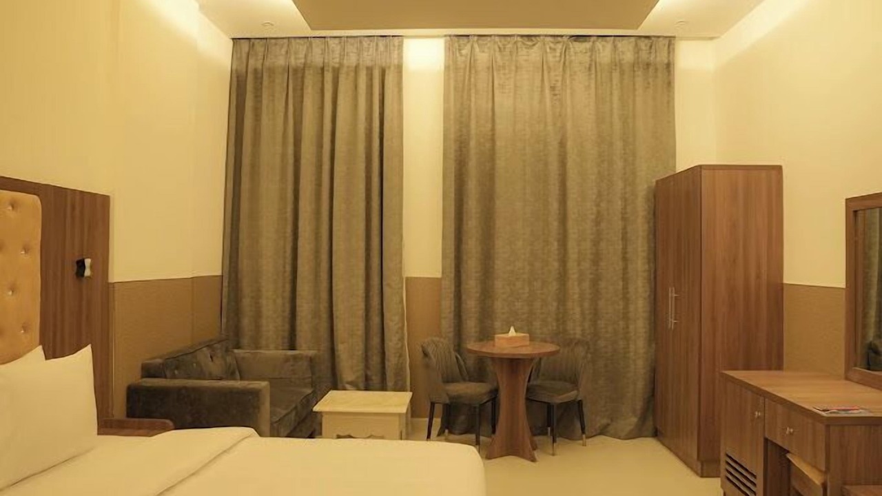Photo of Bedroom in Al-Fujairah