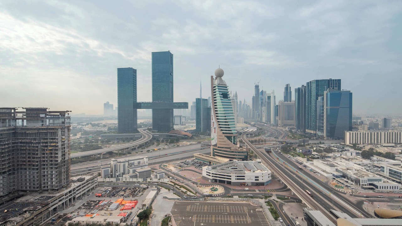 Photo of Others in Dubai