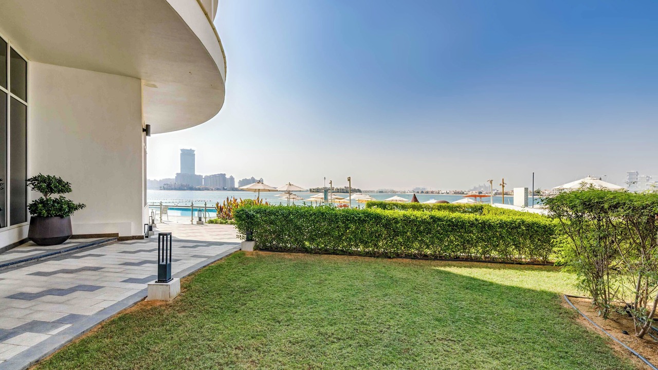 Photo of Outdoor in Palm Jumeirah