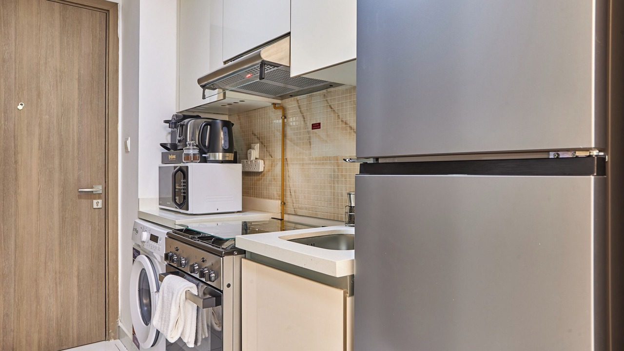 Photo of Kitchen in Jumeirah Village Circle