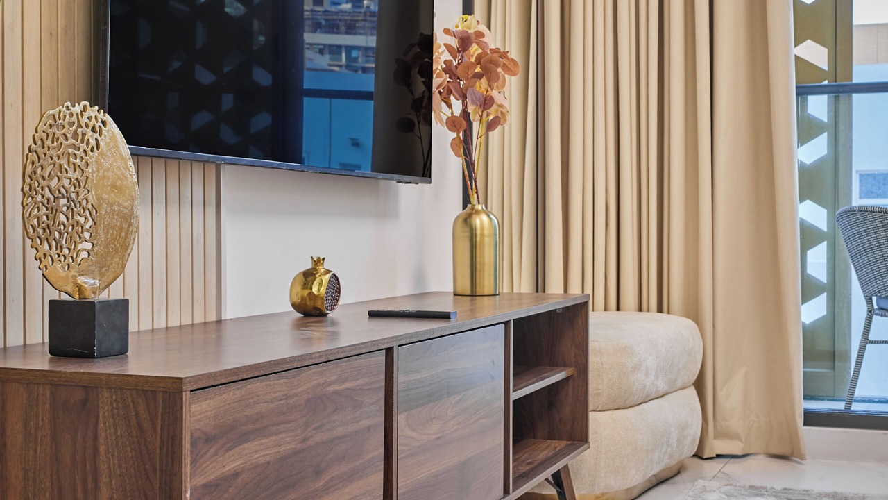 Photo of Bedroom in Jumeirah Village Circle