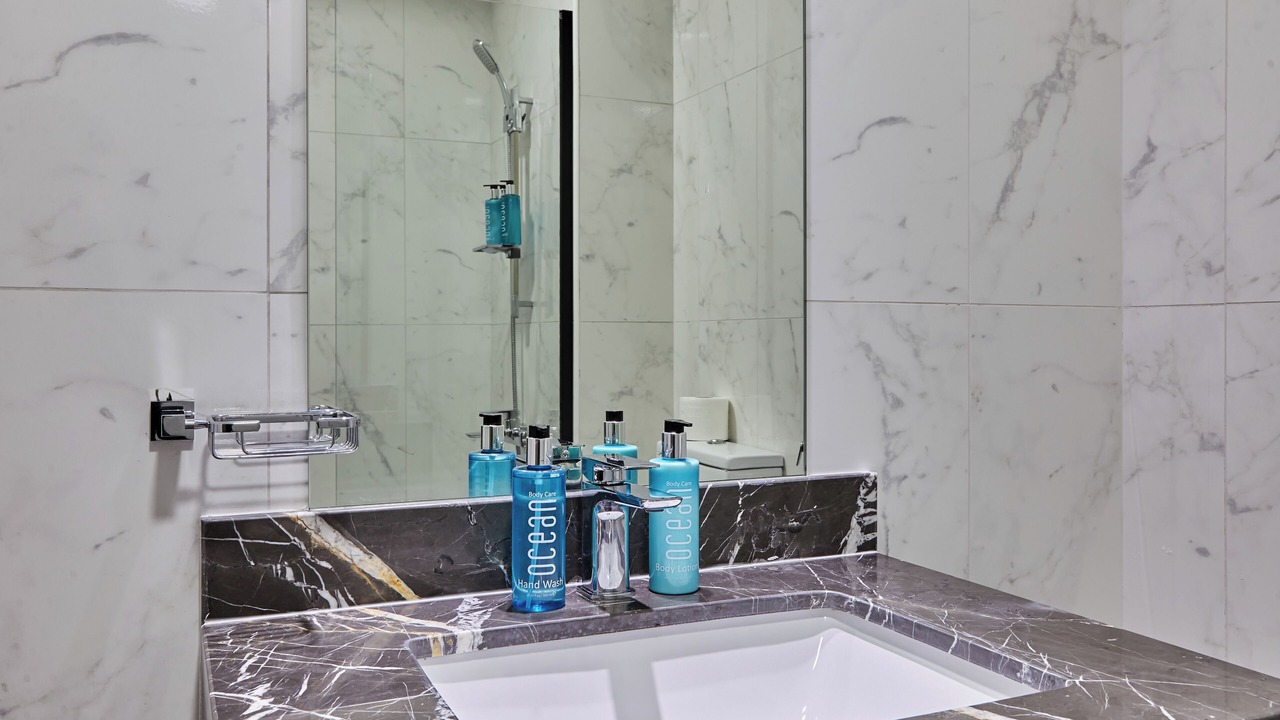 Photo of Bathroom in Jumeirah Village Circle