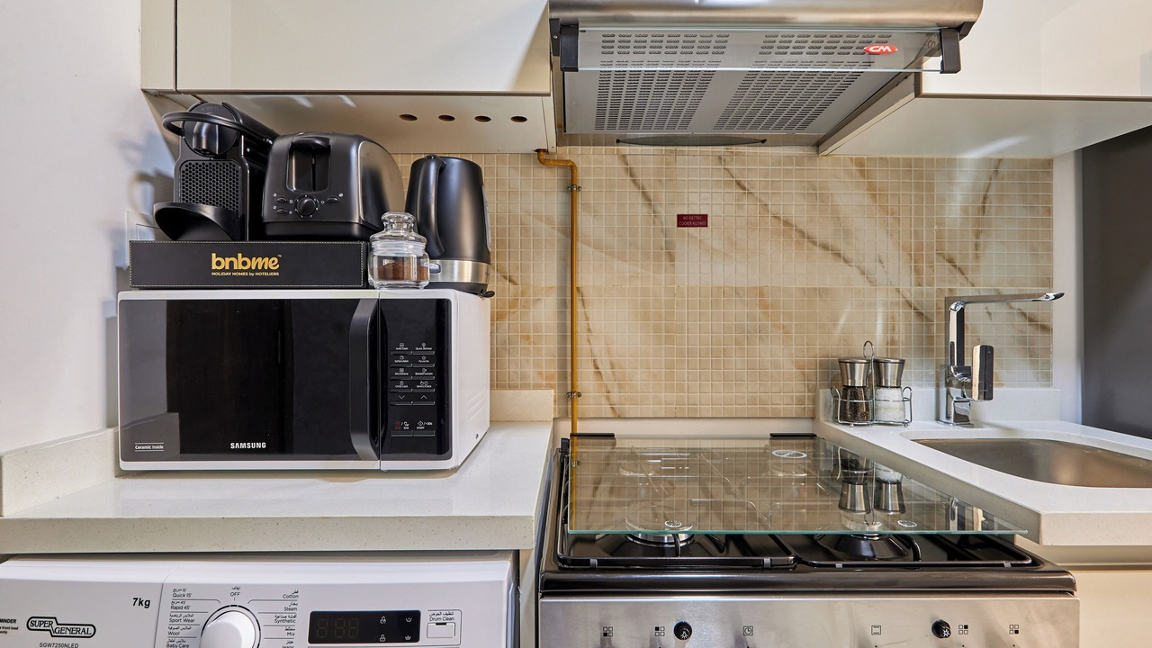 Photo of Kitchen in Jumeirah Village Circle