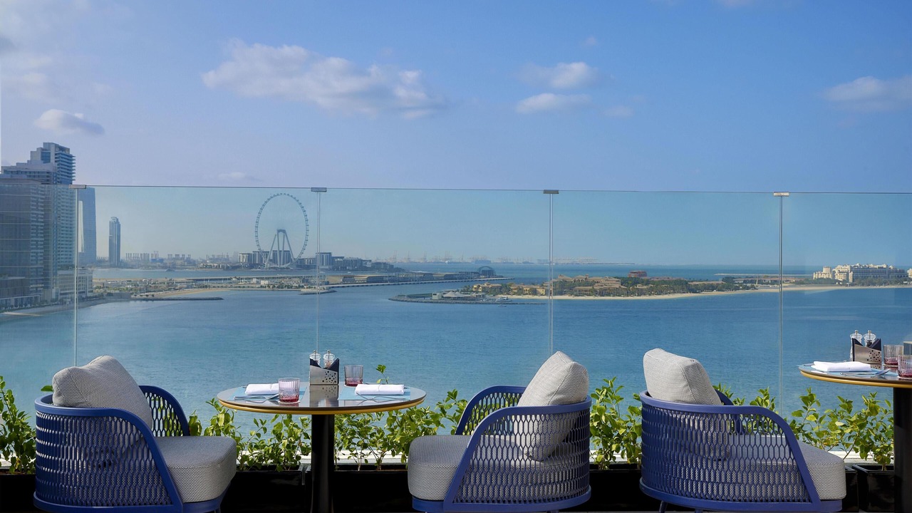Photo of Others in Palm Jumeirah