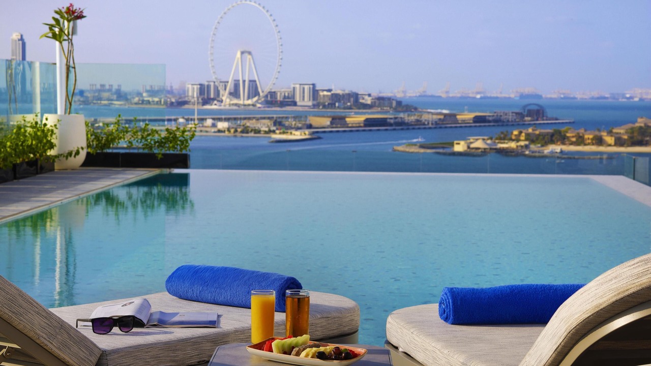 Photo of Outdoor in Palm Jumeirah