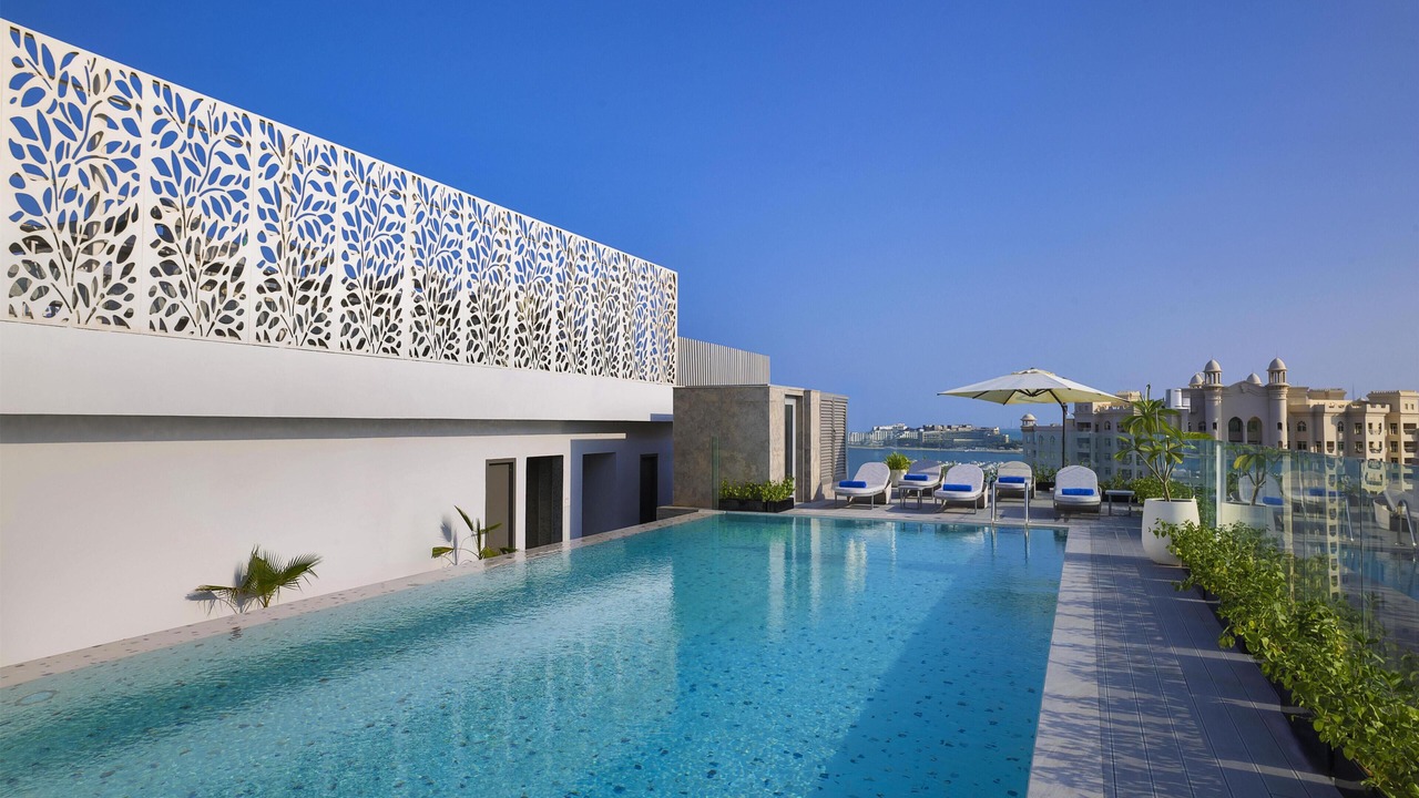 Photo of Outdoor in Palm Jumeirah