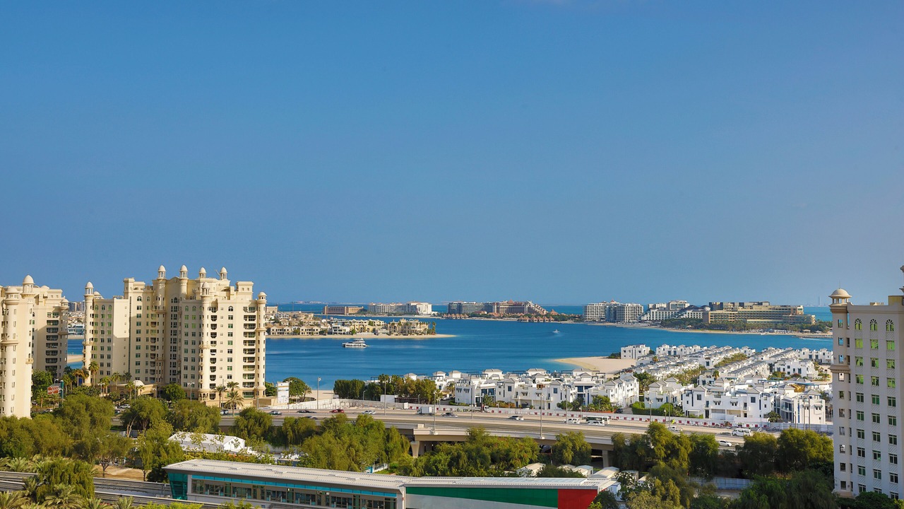 Photo of Others in Palm Jumeirah