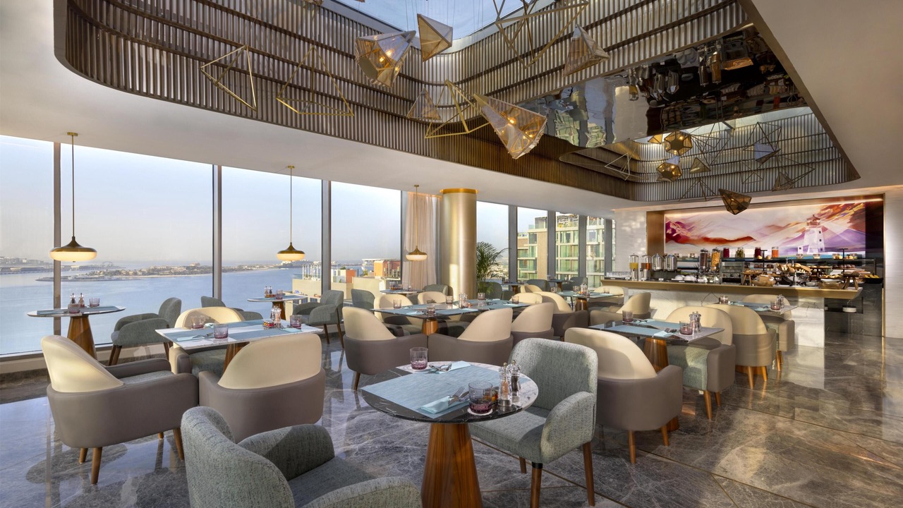 Photo of Others in Palm Jumeirah