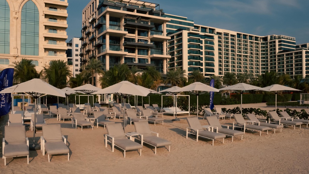 Photo of Others in Palm Jumeirah