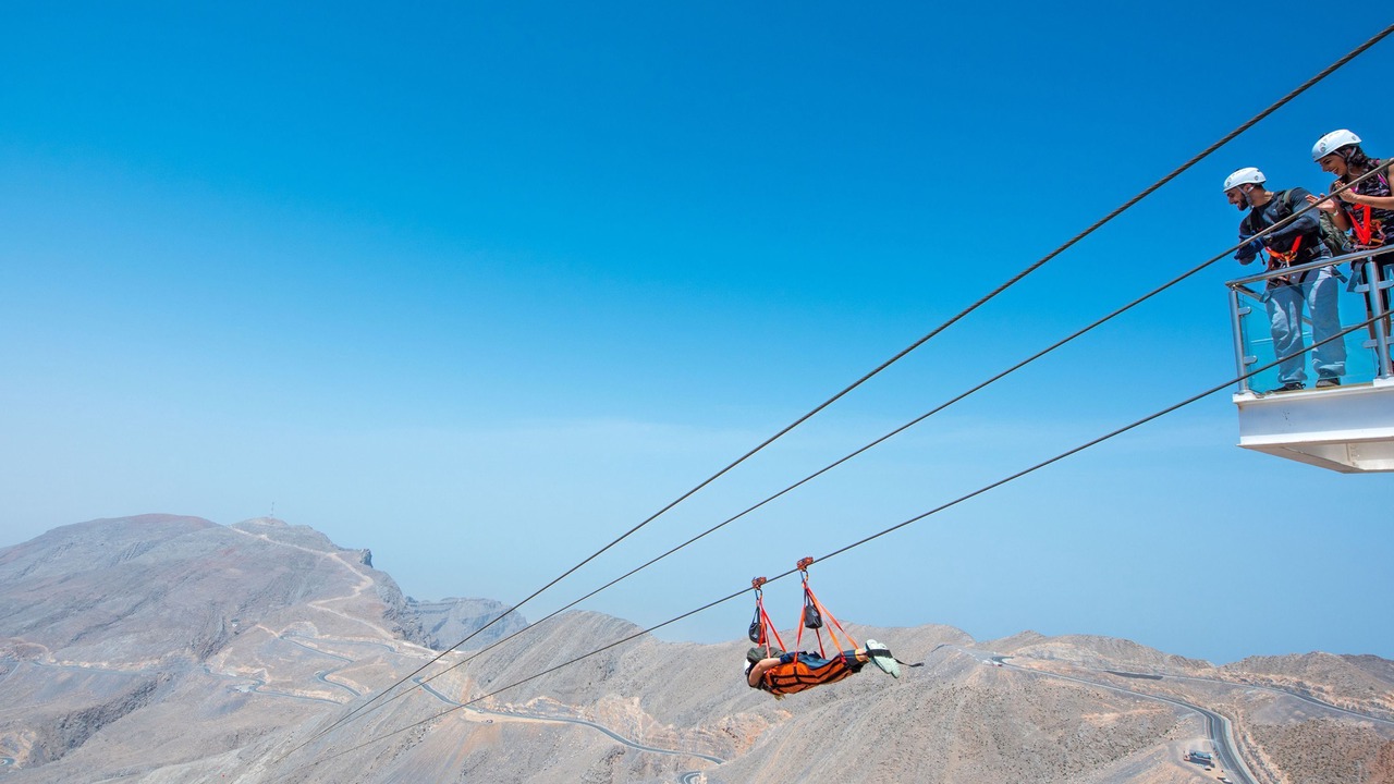 Photo of Others in Ras Al Khaimah