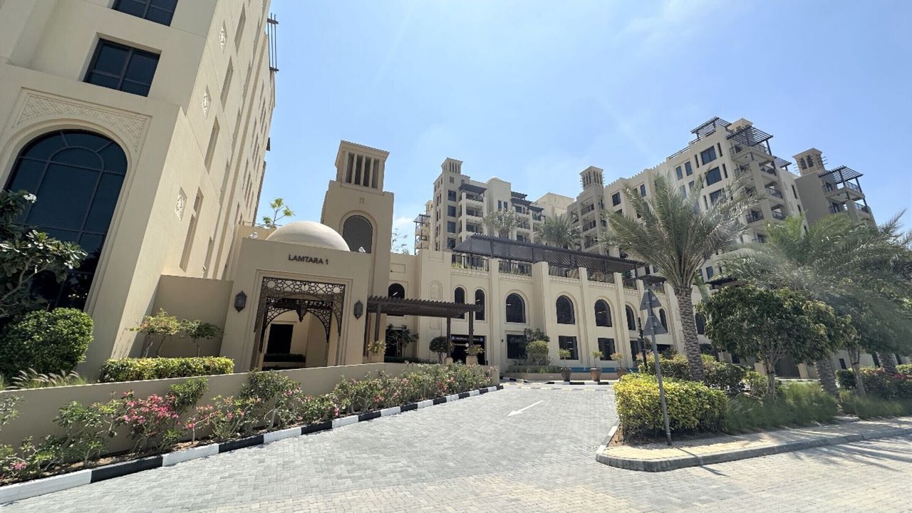 Photo of Outdoor in Umm Suqeim 3