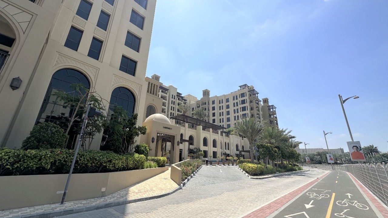 Photo of Outdoor in Umm Suqeim 3