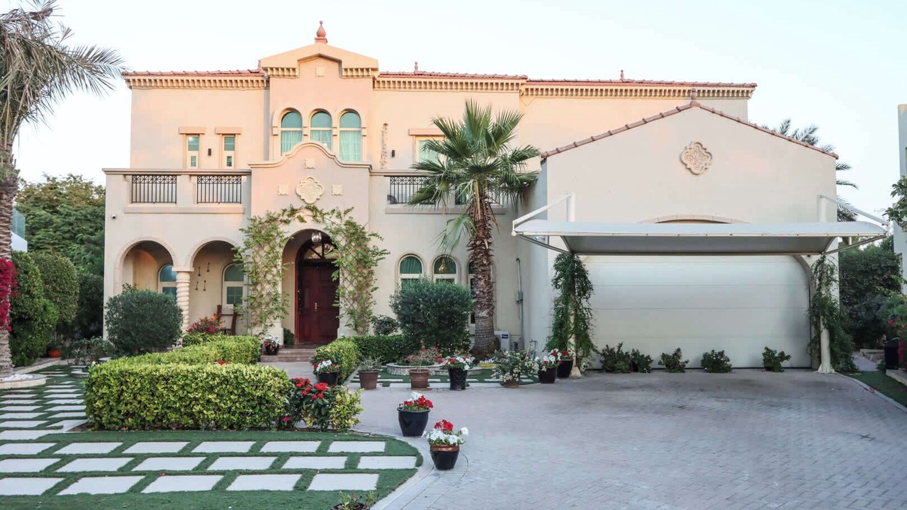 Photo of Outdoor in Dubai