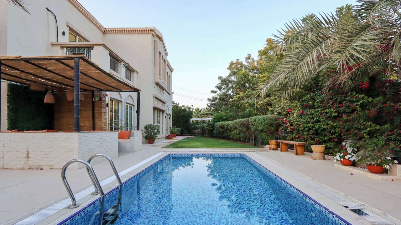 Photo of Outdoor in Dubai