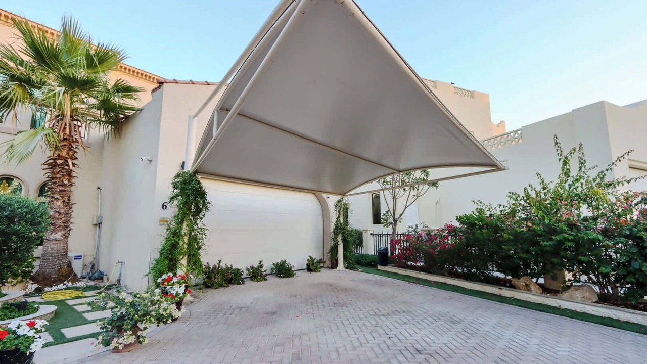 Photo of Outdoor in Dubai