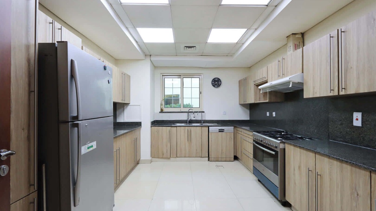 Photo of Kitchen in Dubai