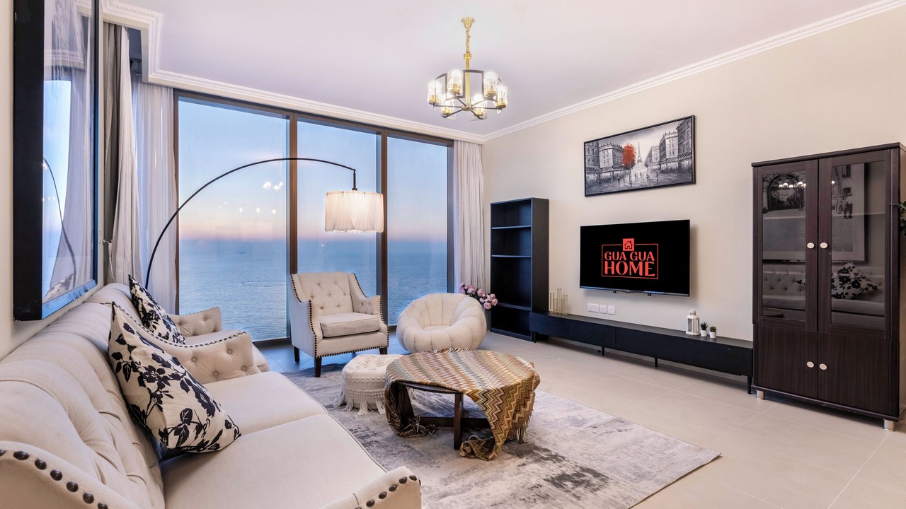 Photo of Livingroom in Jabal Ali 2