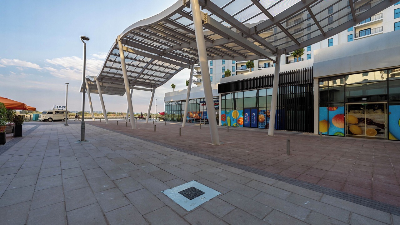 Photo of Outdoor in Abu Dhabi