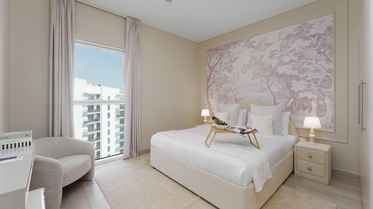 Photo of Patio Balcony in Abu Dhabi