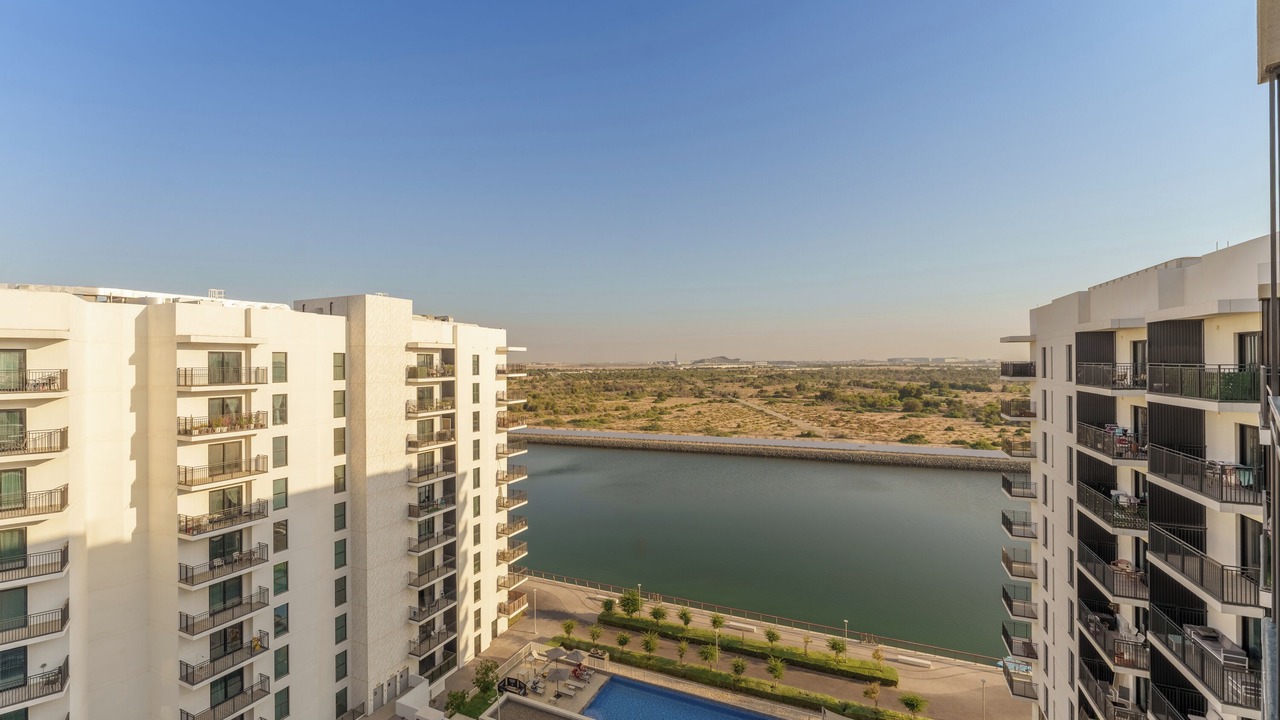 Photo of Outdoor in Abu Dhabi